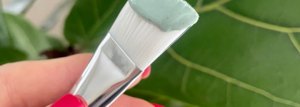 Alexskin - Pure&shine masque - «вау!» эффекта не случилось