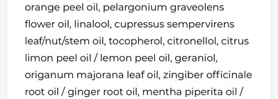 Расходники: купила, куплю и буду покупать