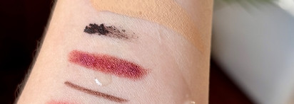 Расходники: купила, куплю и буду покупать