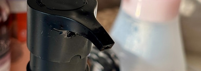 Расходники: купила, куплю и буду покупать