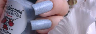 El Corazon Kaleidoscope "Грёзы о весне" № 04 - Первый подснежник