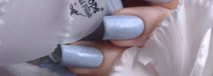 El Corazon Kaleidoscope "Грёзы о весне" № 04 - Первый подснежник