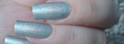 Gosh Nail Lacquer №549 Holographic Hero