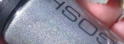 Gosh Nail Lacquer №549 Holographic Hero