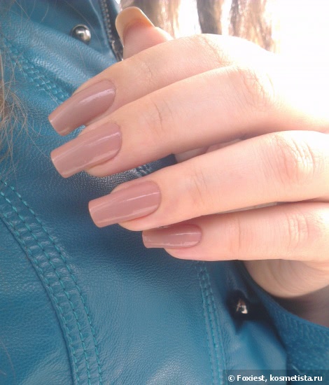 Maybelline New York Colorama №301