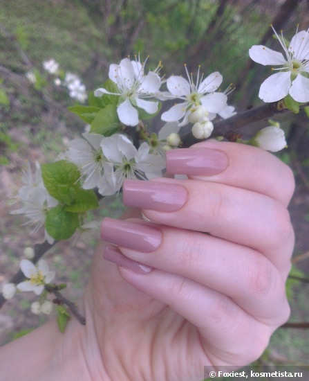 Maybelline New York Colorama №301