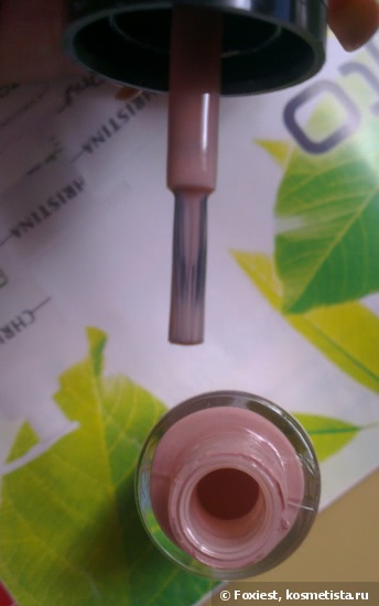 Maybelline New York Colorama №301