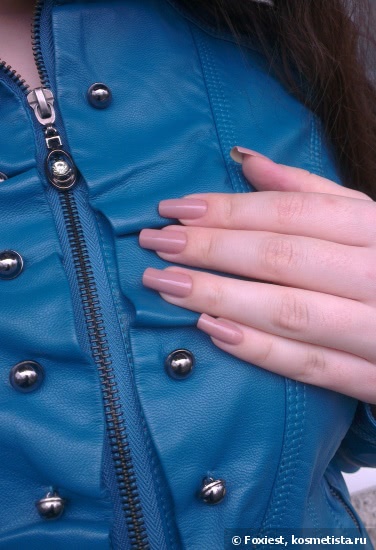 Maybelline New York Colorama №301