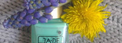 Два любимца — Ga-De Crystal Glow Nail Enamel # 385, 461