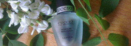 Мой уход за ногтями. Часть I - базовые покрытия