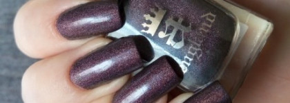 A-England Sleeping Palace