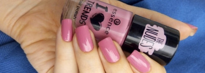 Essence I Love Trends The Nudes 07 Hope for Love