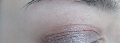 Захотела? Получила! Maybelline Eye Studio Color Tattoo 24Hr Cream Gel Shadow On and on bronze 35 и Pink gold 65