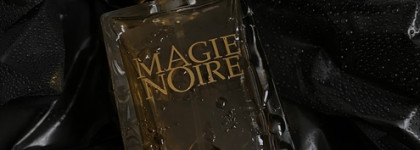 Magie Noire Parfum Lancôme: уютная классика в новом обличии