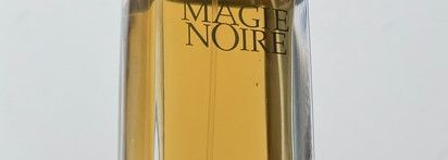 Magie Noire Parfum Lancôme: уютная классика в новом обличии