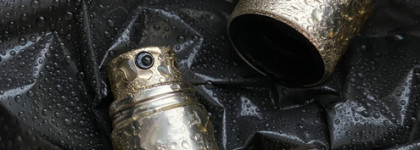 Magie Noire Parfum Lancôme: уютная классика в новом обличии