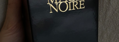 Magie Noire Parfum Lancôme: уютная классика в новом обличии