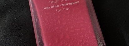 Narciso Rodriguez Fleur Musc EDT любовь не с первого вдоха…