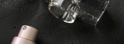 Narciso Rodriguez Fleur Musc EDT любовь не с первого вдоха…