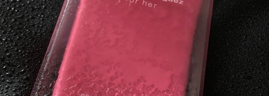 Narciso Rodriguez Fleur Musc EDT любовь не с первого вдоха…