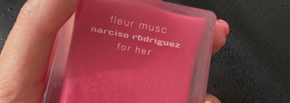 Narciso Rodriguez Fleur Musc EDT любовь не с первого вдоха…