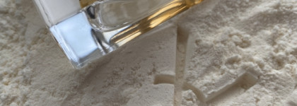 Лавандовый свитер, чёрные скинни и аромат свободы! Libre Yves Saint Laurent EDP