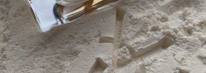 Лавандовый свитер, чёрные скинни и аромат свободы! Libre Yves Saint Laurent EDP