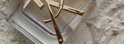 Лавандовый свитер, чёрные скинни и аромат свободы! Libre Yves Saint Laurent EDP