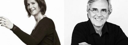 Лавандовый свитер, чёрные скинни и аромат свободы! Libre Yves Saint Laurent EDP