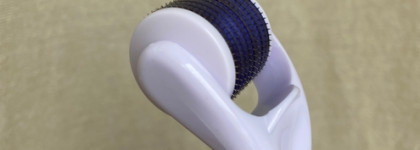 Мезороллер Mybliss! Что за ёжик? И чем его кормить?