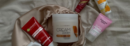 Если вы знаете, что такое рвать колготки кожей рук, вам сюда…