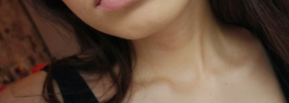 Безупречный нюд с Anastasia Beverly Hills Liquid Lipstick in Pure Hollywood