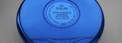 MAC Extra Dimension Skinfinish Oh, Darling