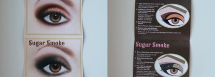 Ну разве она не прекрасна? Too Faced Chocolate Bon Bons Eyeshadow Palette