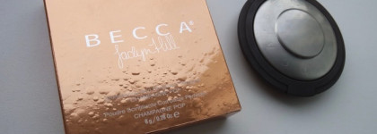 Becca x Jaclyn Hill Shimmering Skin Perfector Pressed - Champagne Pop