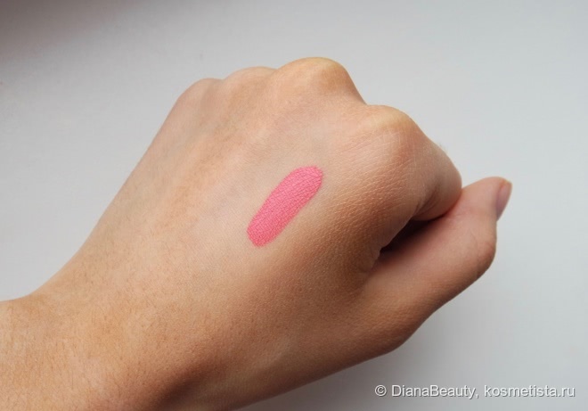 Летнее настроение с Gerard Cosmetics Hydra-Matte Liquid Lipstick в оттенке Ballet Slippers
