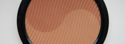 Обзор на часть весенне-летней коллекции Nouba "Earthly Paradise"