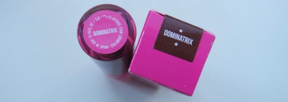 Jeffree Star Velour Liquid Lipstick в оттенке Dominatrix