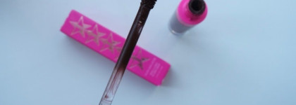 Jeffree Star Velour Liquid Lipstick в оттенке Dominatrix