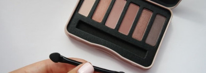 Две новинки из летней коллекции Beyu Cape Town Covergirl by Irma