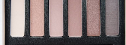 Две новинки из летней коллекции Beyu Cape Town Covergirl by Irma