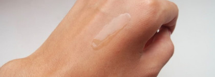 Увлажняющее масло для губ IsaDora Nourishing Lip Oil