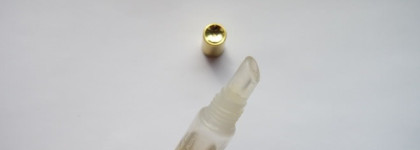 Увлажняющее масло для губ IsaDora Nourishing Lip Oil