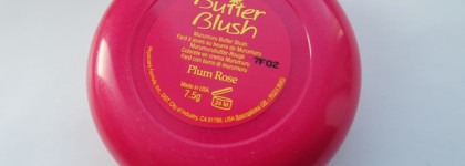 Physicians Formula Butter Blush в оттенке Plum Rose