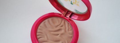 Physicians Formula Butter Blush в оттенке Plum Rose