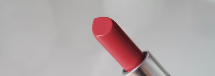 Культовая помада от MAC, в оттенке Velvet Teddy (Matte)