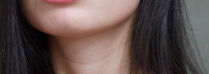 Собираемся на вечеринку с палеткой Sleek MakeUp All Night Long Eyeshadow Palette и помадой с эффектом пухлых губ Power Plump Lip Crayon