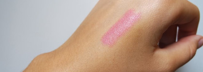 Собираемся на вечеринку с палеткой Sleek MakeUp All Night Long Eyeshadow Palette и помадой с эффектом пухлых губ Power Plump Lip Crayon