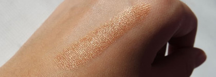 Запеченная пудра с эффектом загара и тени на масляной основе от Affect Cosmetics