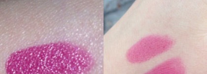 Губная помада Shiseido Shimmering Rouge # RS 619